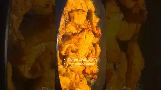 Doner sht&euml;pie 🤤 | Homemade d&ouml;ner 🔥