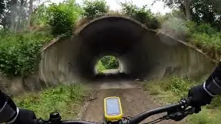 VTT - RANDO DU VAL D'ORGE 2025 - 34 KMS