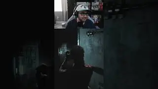 He In Fact, DID NOT HAVE IT!!!#anime #gameplay #games #residentevil #residentevilclips #gamingclips