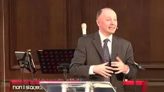 Down to earth God - Richard Storry - Sunday 2nd December 2018