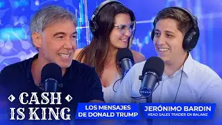 Cash is King: Alejo Rodríguez Cacio - VERANO EN NEURA 🏖️