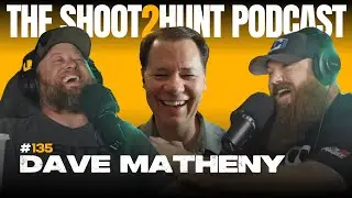 135. Silencer Shop | Ft. CEO Dave Matheny |