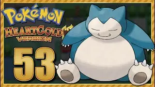 Pokemon HeartGold - Part 53 - Diglett's Cave