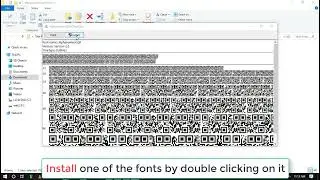 How to generate QR code in Excel: Two Easy Methods