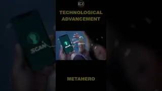 Metahero | Welcome to the future