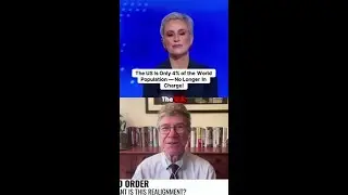 Закончилась ли эпоха доминирования США? Узнайте, что говорят цифры!
