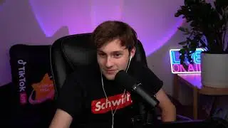 Parker Debates Trump supporters LIVE
