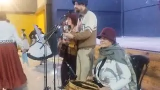 Cangrejales - El Payo Sol&aacute;