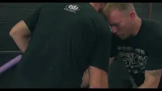 Knife Control Concepts Training Program - 2020 Seminar