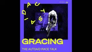 Morgan Aguirre's LTGP Journey and Closing the 2025 Gravel Season with HSOG
