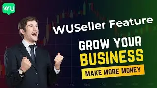 WUSeller's Game-Changing Update: Automate Sales, Reach More Customers & Simplify Workflows