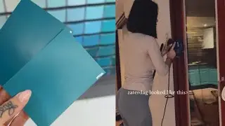 ВИДЕОБЛОГ #443 Я БЫЛА В ОЧЕНЬ ТЯЖЕЛОМ ПОЛОЖЕНИИ! ПЛАЧУ, НО Я СПРАВИЛАСЬ! - СУДЬБА