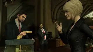 Uncharted 3 Drakes Deception part 2
