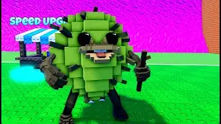 [🔴] Escape tsunami brainrot #shorts #roblox