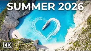 Summer Vibes 2026 | Latin Dance Pop Weekend Fiesta Mix