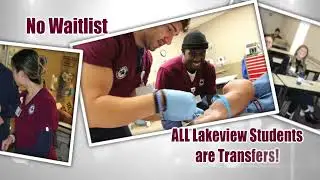30 Commercial &ndash; Small College, Big Opportunities 24