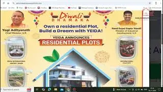 How to Apply for YEIDA Plot Scheme 2024: Rates & Important Dates Explained