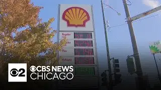 OPEC cutting oil production, and effects could be felt from gas pumps to voting booths