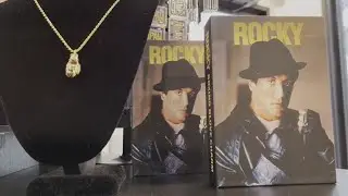 Philly celebrates Rocky Day