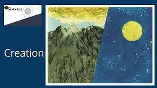 2019-06-02 Creation (Fenton Groen)