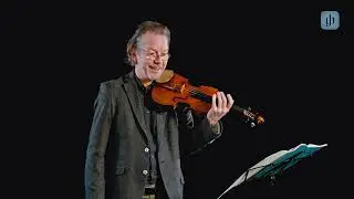 Rodolphe Kreutzer: 42 Etudes for Violin solo No. 39: Allegretto A major