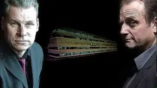 Kermode & Radcliffe: Graveyard Shift Memories