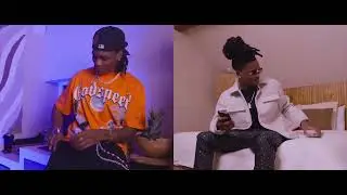 Dcamp & Lewismelo - COPAIN COPINE