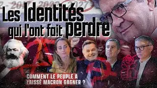 Comment Votre Identit&eacute; Peut Nous Faire Perdre Une &Eacute;lection