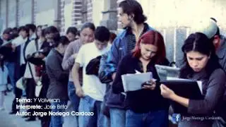 Jose Brito - Y Volveran