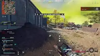 Black Ops 7 SEASON 1. FOUND THE META LOADOUT!!