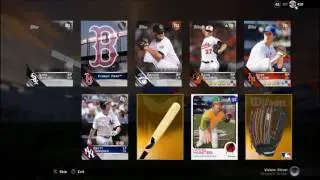 MLB The Show 16 - Yetis Rewards #2