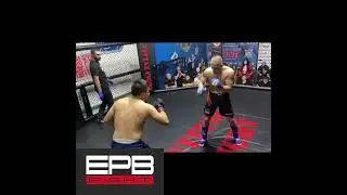 Бои в лиги EPBF-12