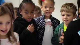 The Woodruff Arts Center - Trailer