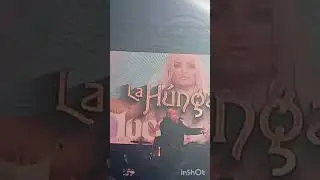 concierto la húngara en huevar 19/enero /2025