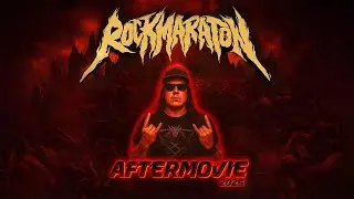 Rockmaraton 2025 - AFTERMOVIE