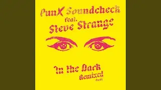 In The Dark (feat. Steve Strange) (Digitaria Remix)