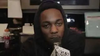 Verge Campus Tour Spring 2013 Interview with Kendrick Lamar