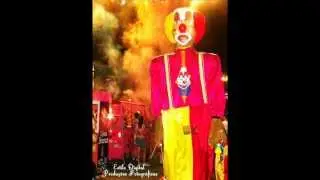 Bloco do Boneco & Ambulância das Loucas-Carnaval 2012 Antonina-Pr...Estilo Digital