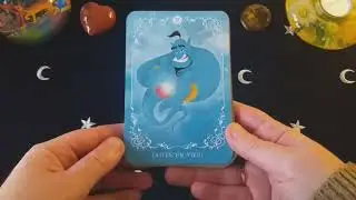 Oracle Disney - 40 cartes