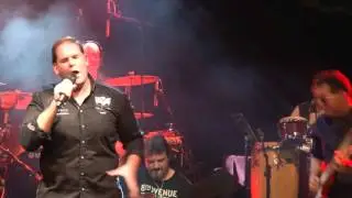El &uacute;ltimo tributo -Sara- Sala Luz de Gas