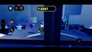 All fragment hiding spots 
