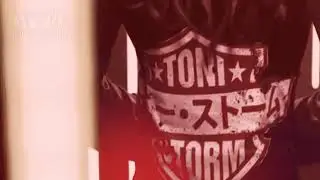 Toni Storm New Theme : Lightning Thunder