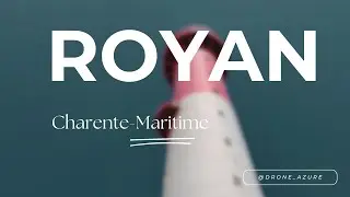Charente Maritime - Cinematic Drone