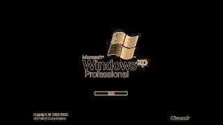 Windows xp professional effects (Sponsored by Mario Buitron's Compilation 120 V&A based effects)