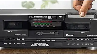 Top 10 Studio Cassette Recorders and Duplicators You Can Buy  May 2023