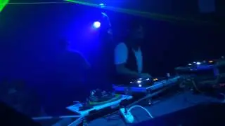 Toni Rios @ Fun In The Club Events Mannheim
