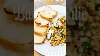 Egg Recipe for Breakfast ⛅#shorts #youtubeshorts