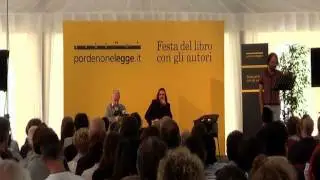 G. Giorello-E. Terrinoni, Il signor Nessuno alla portata di tutti, 22 settembre 2012
