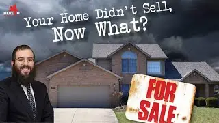 Home didn't sell?