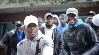 AC-THUGZ - Überleben (ft. Eljero Winchester)